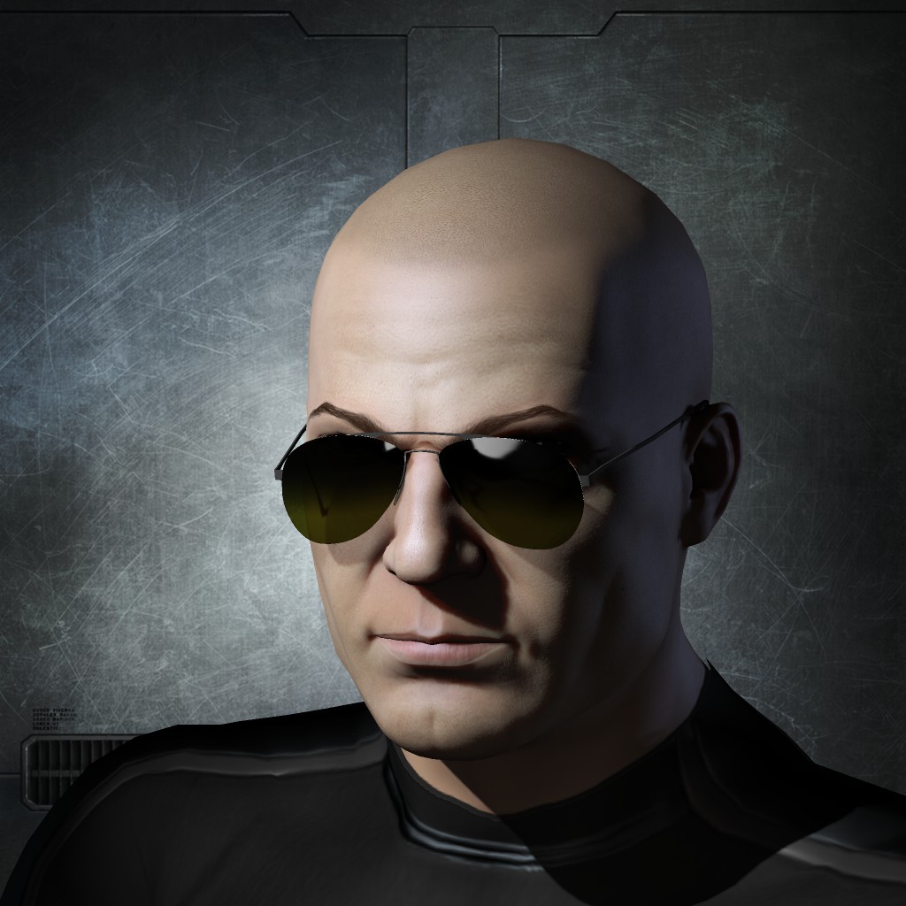 Caldari Citizen 92204647