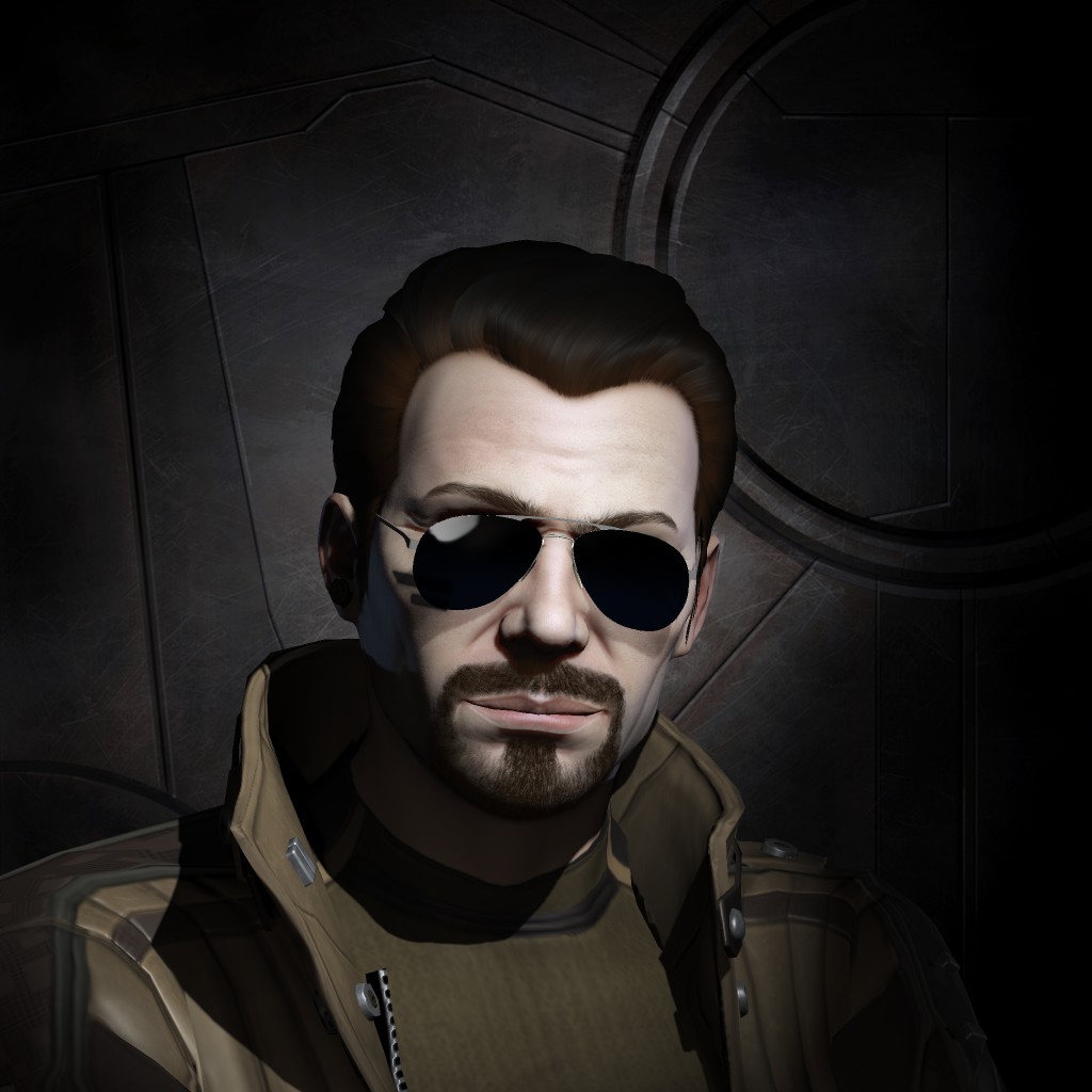 Roman Nerevar
