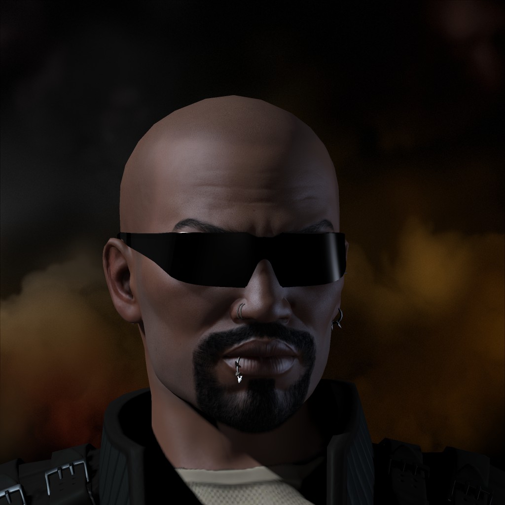 Othello Reyff