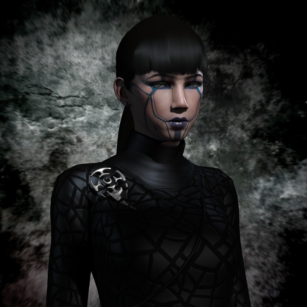 Teyvin Zajie