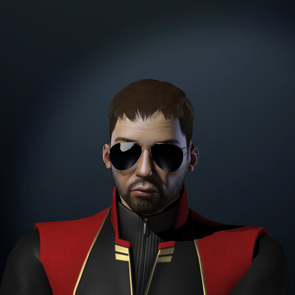 Korvin Risdrian