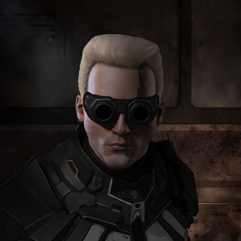 Nightwulf Stormbringer