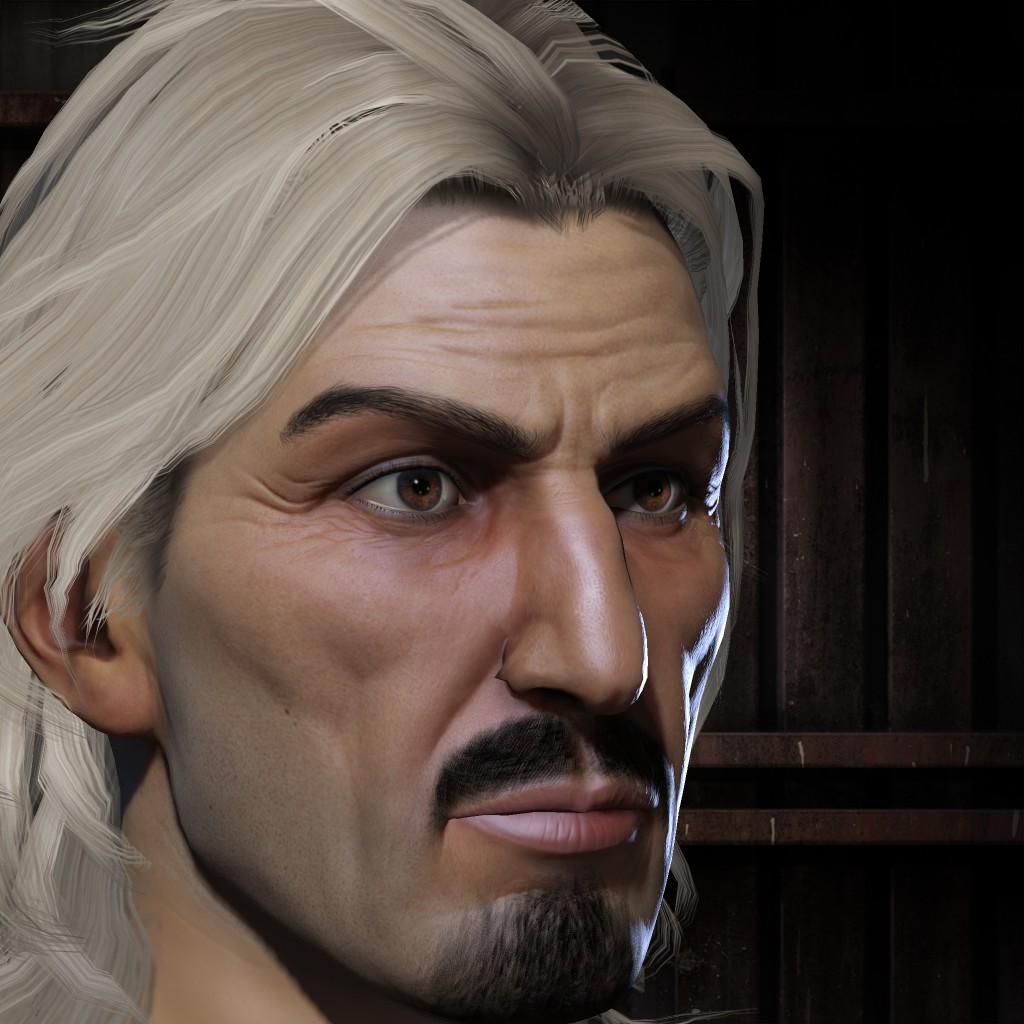Eddie Badooga