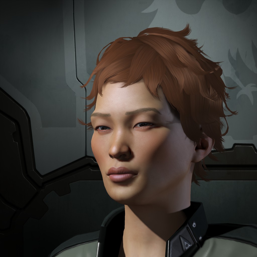 Serenity Galad