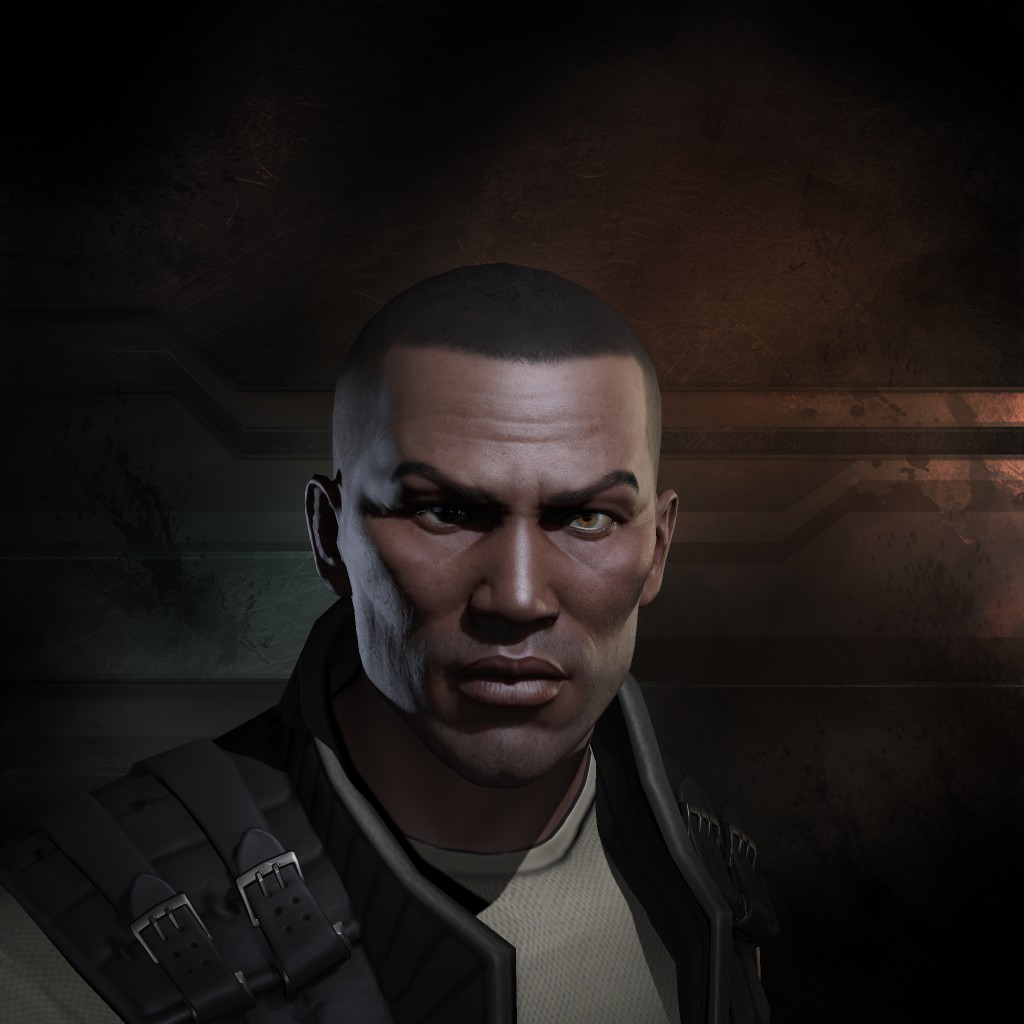 Minmatar Citizen 92205672