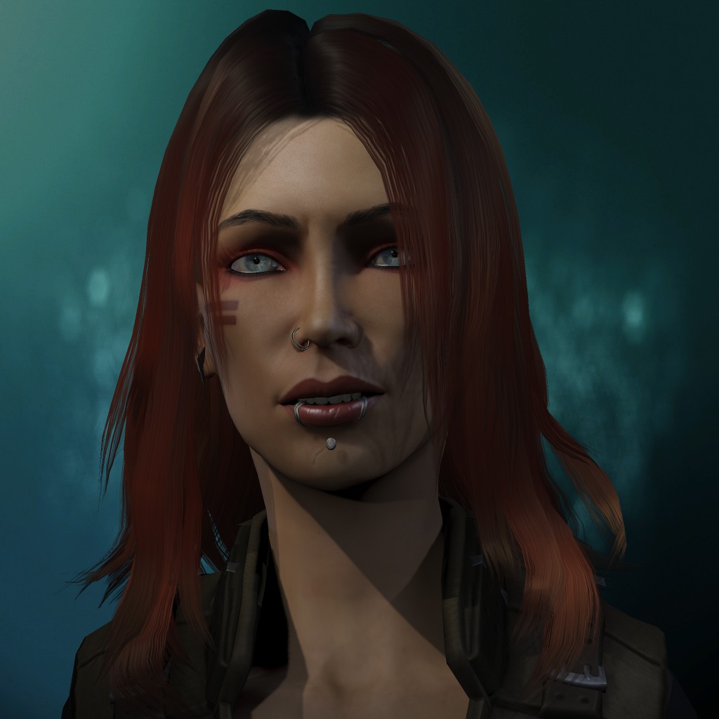 Freya Sunsoar