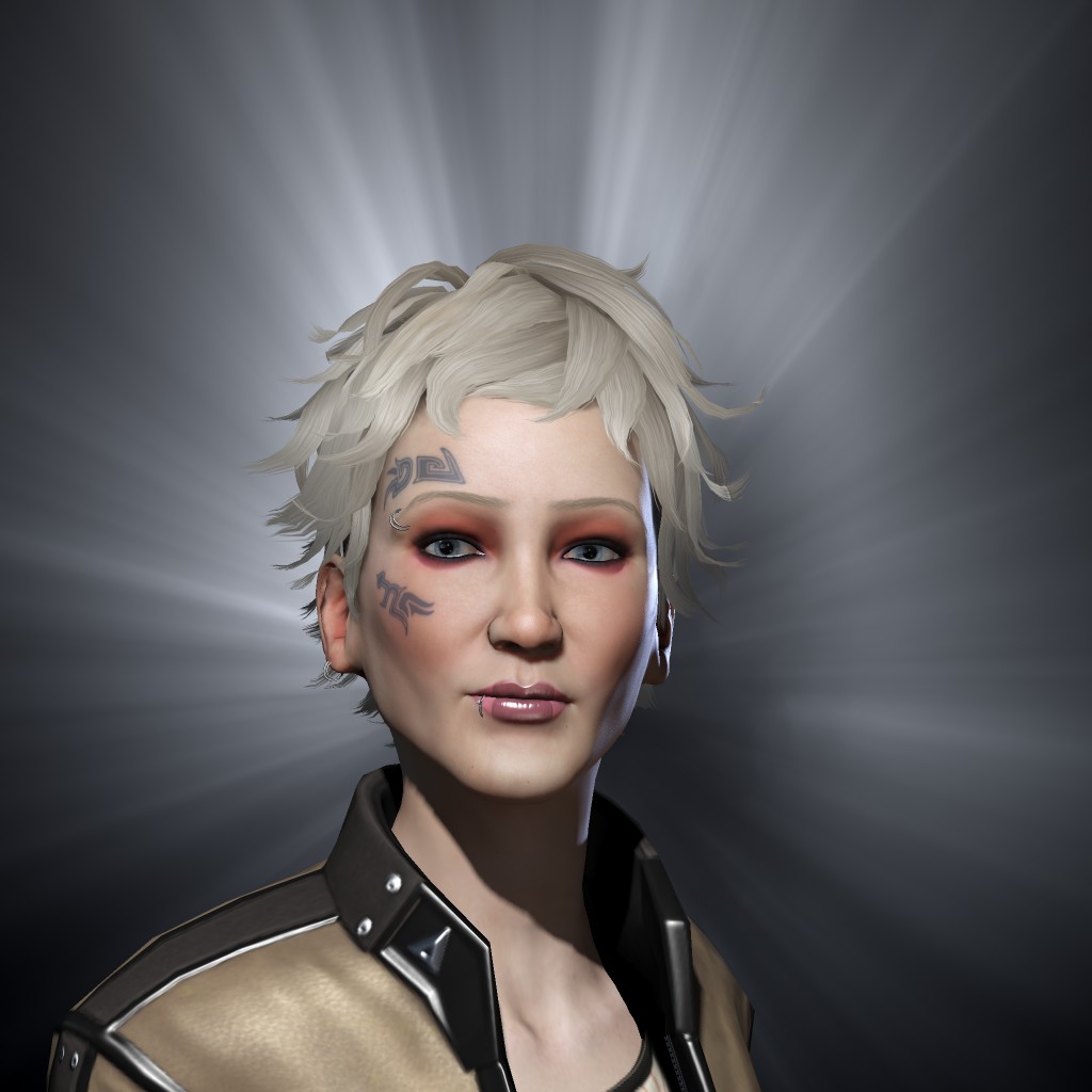 Angel DeLaMuerte