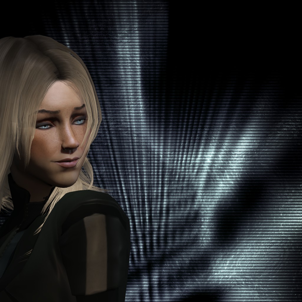 Veratrix Malukker