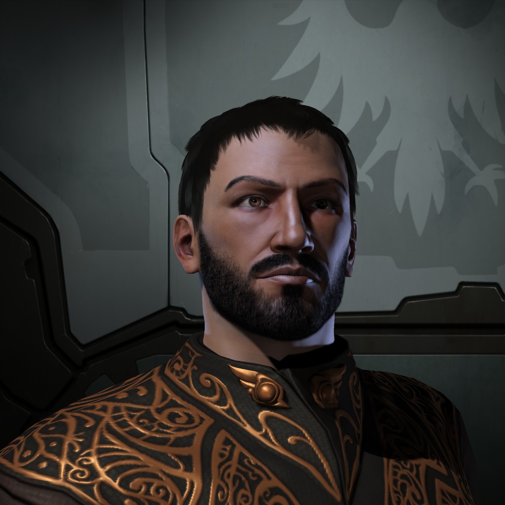 Khan en Tilavine
