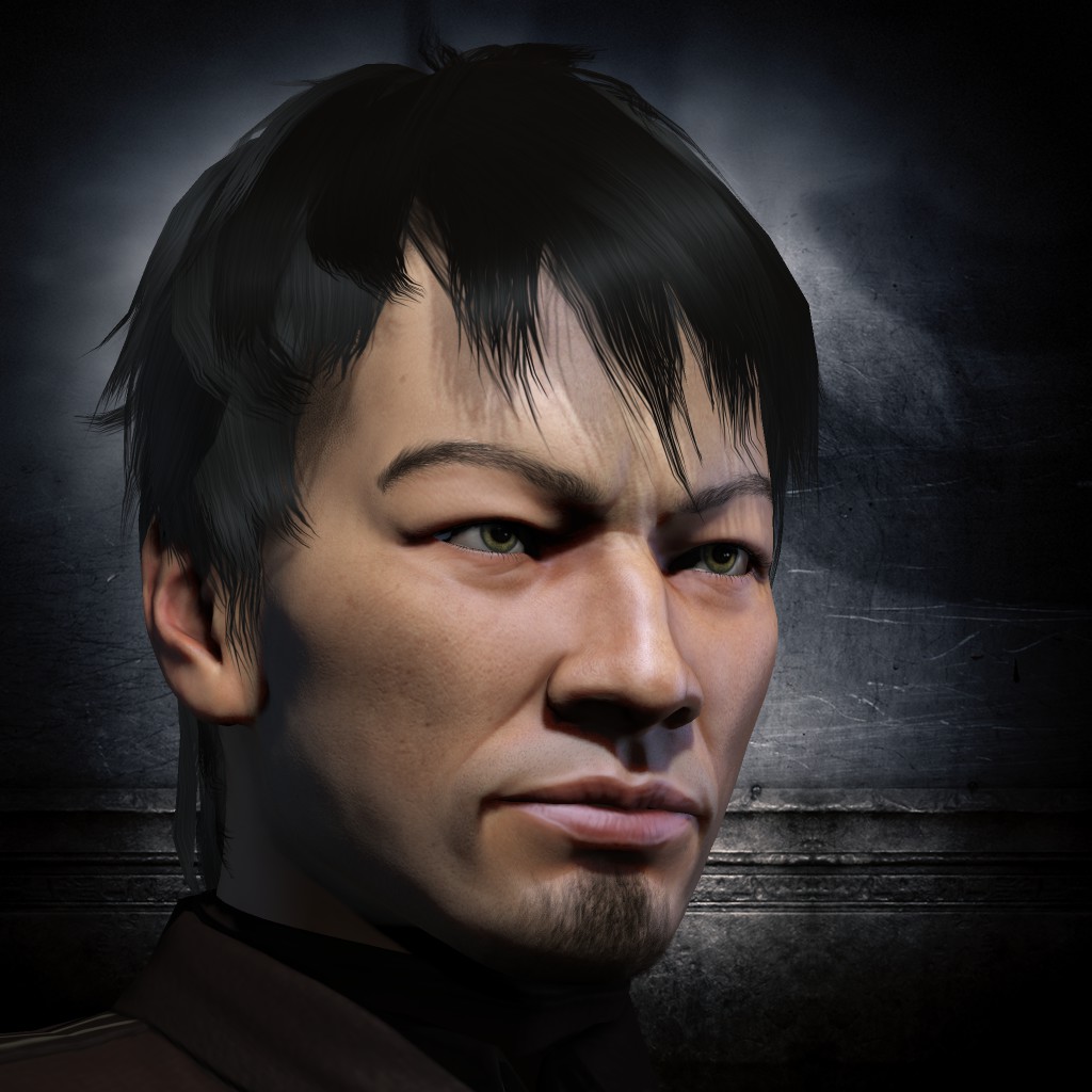 Caldari Citizen 92206210