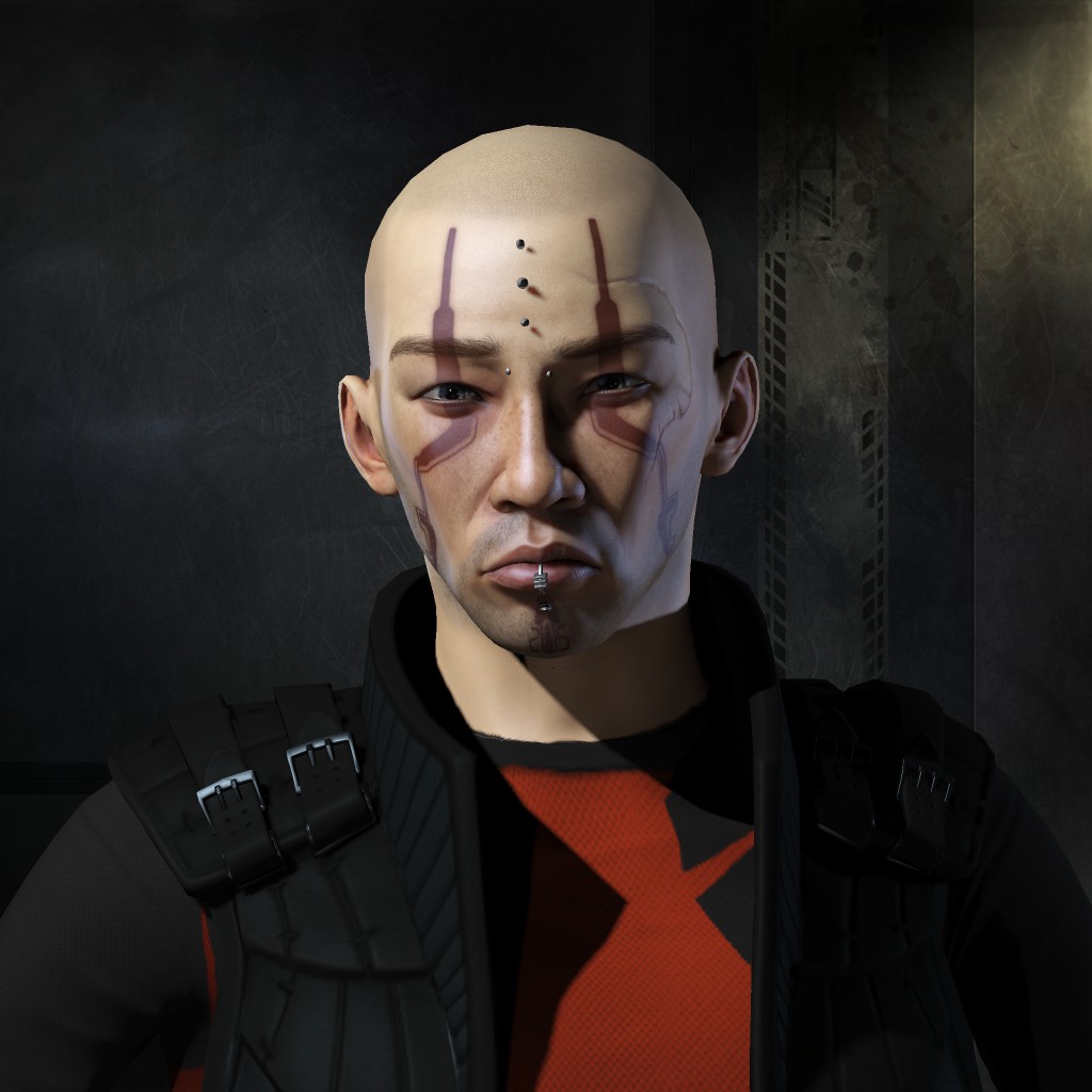 Ghen Talie-Kuo