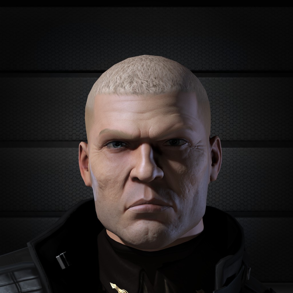 Caldari Citizen 92206428