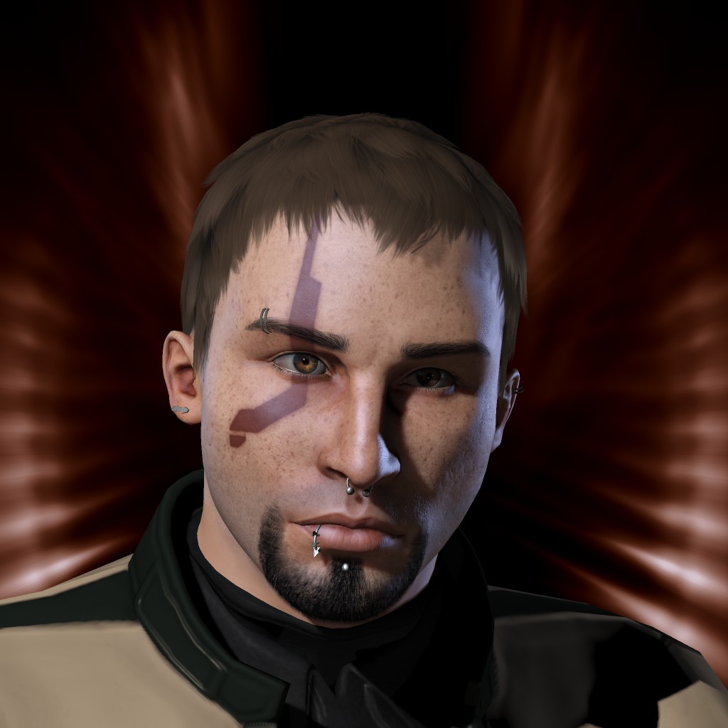 Damein Tempest