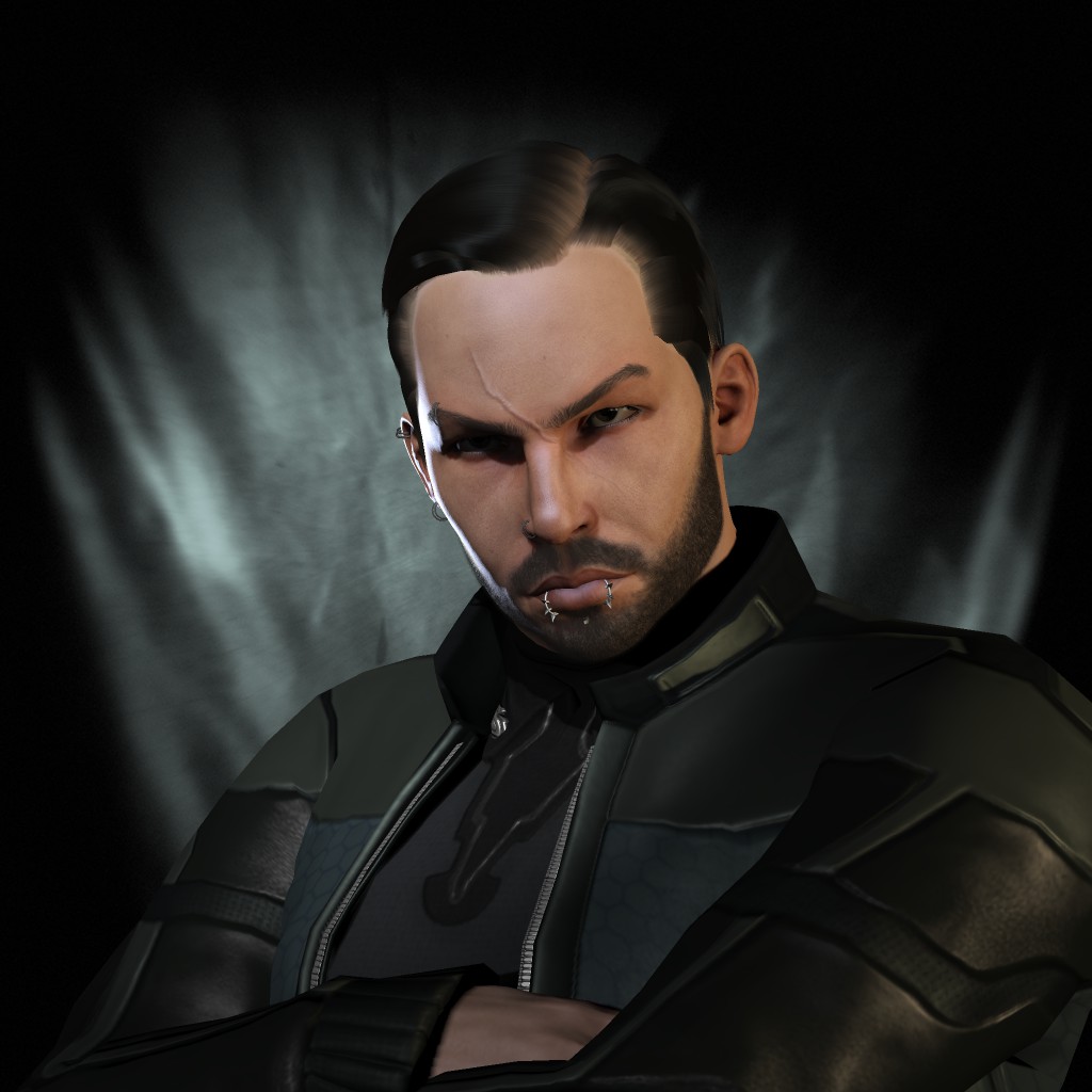Pravus Razglow