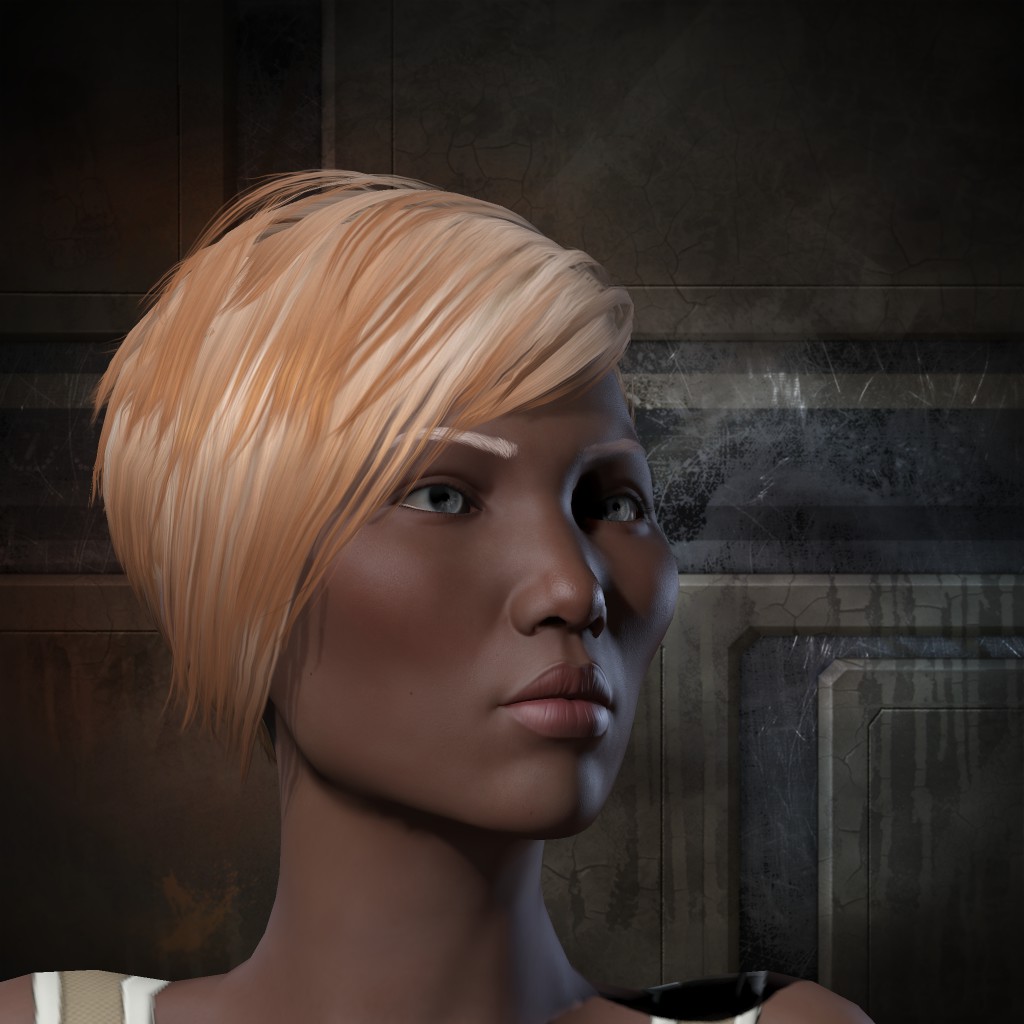 Zorgana Black