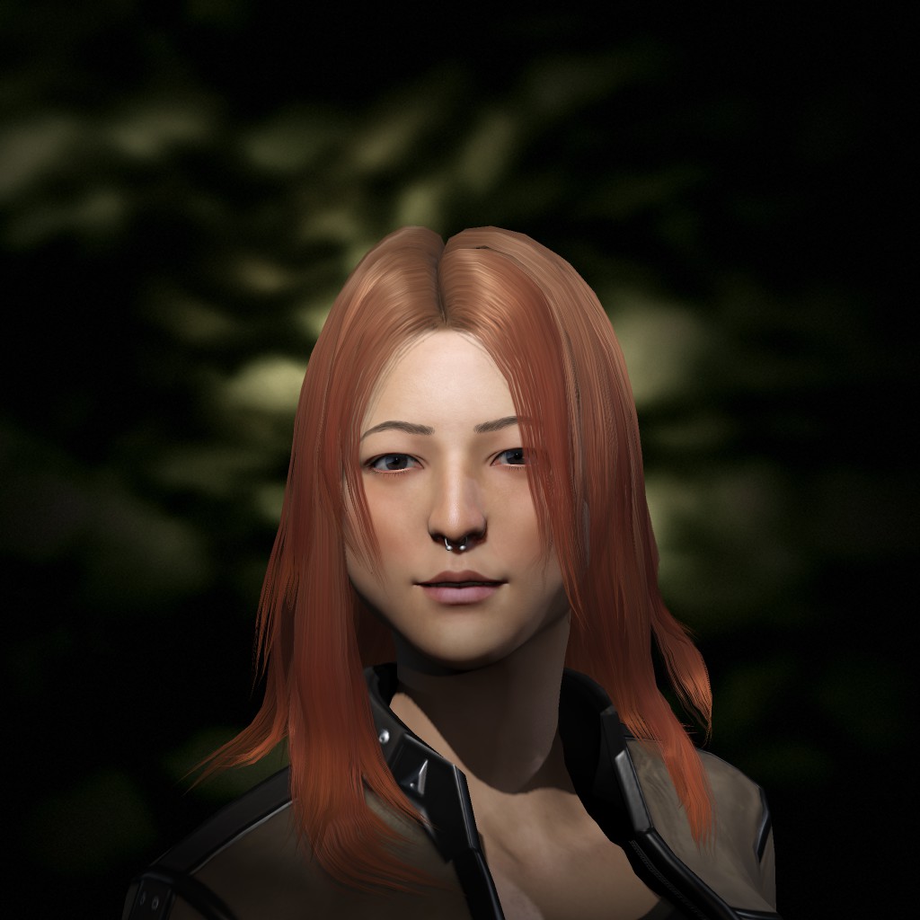 Aeris Nerestro