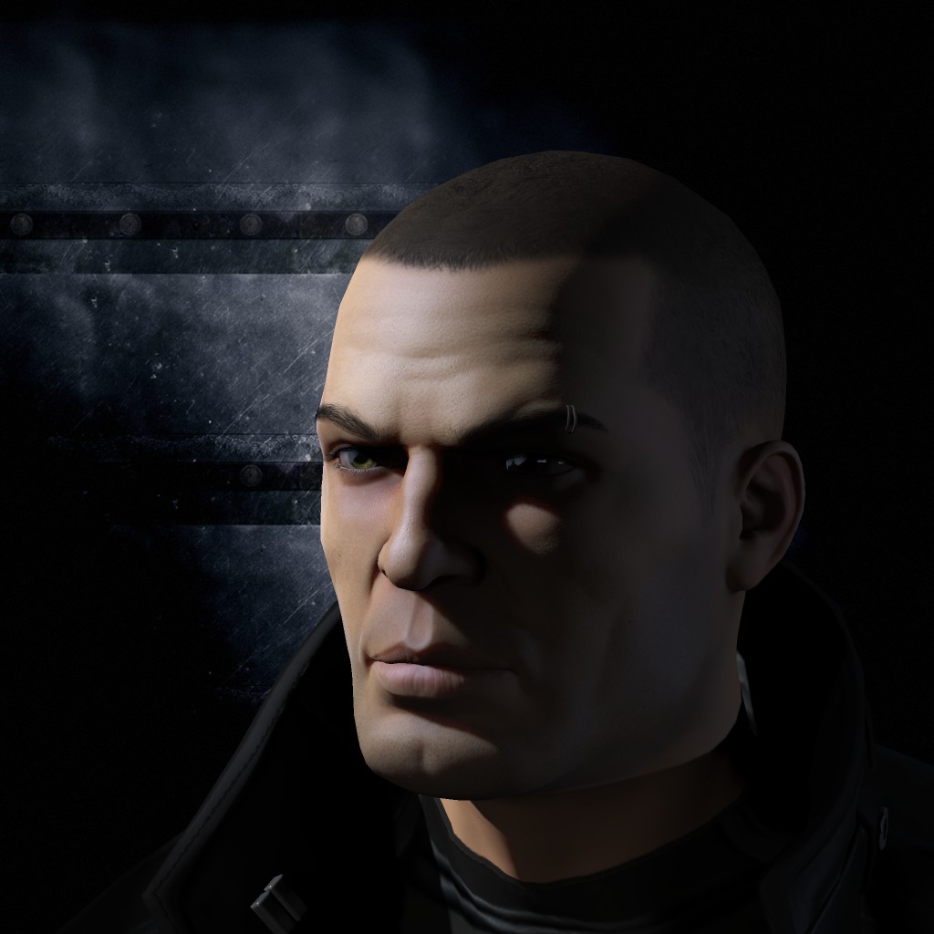 Dante King Kanjus