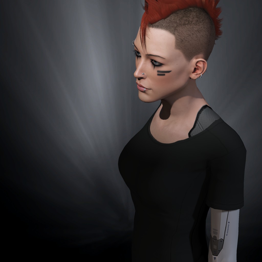 Keira Verne