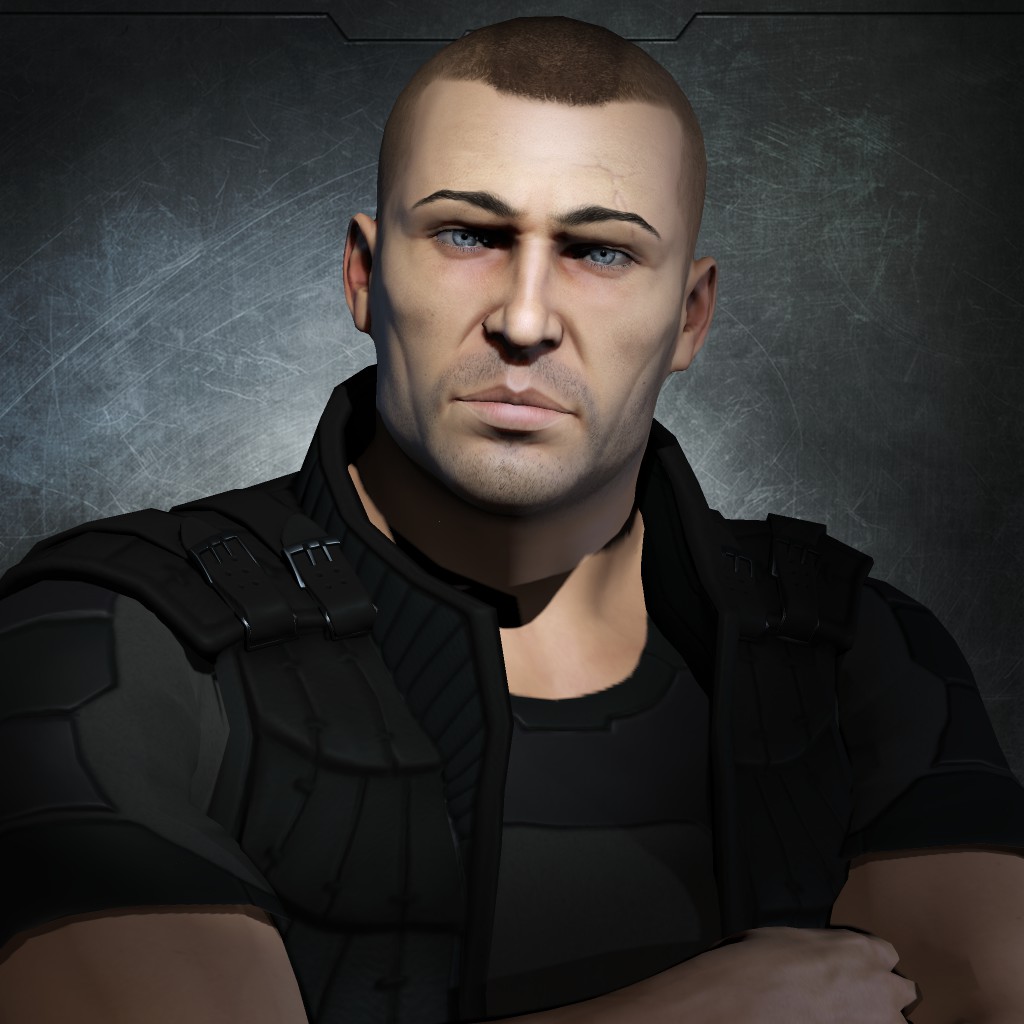 Portrait