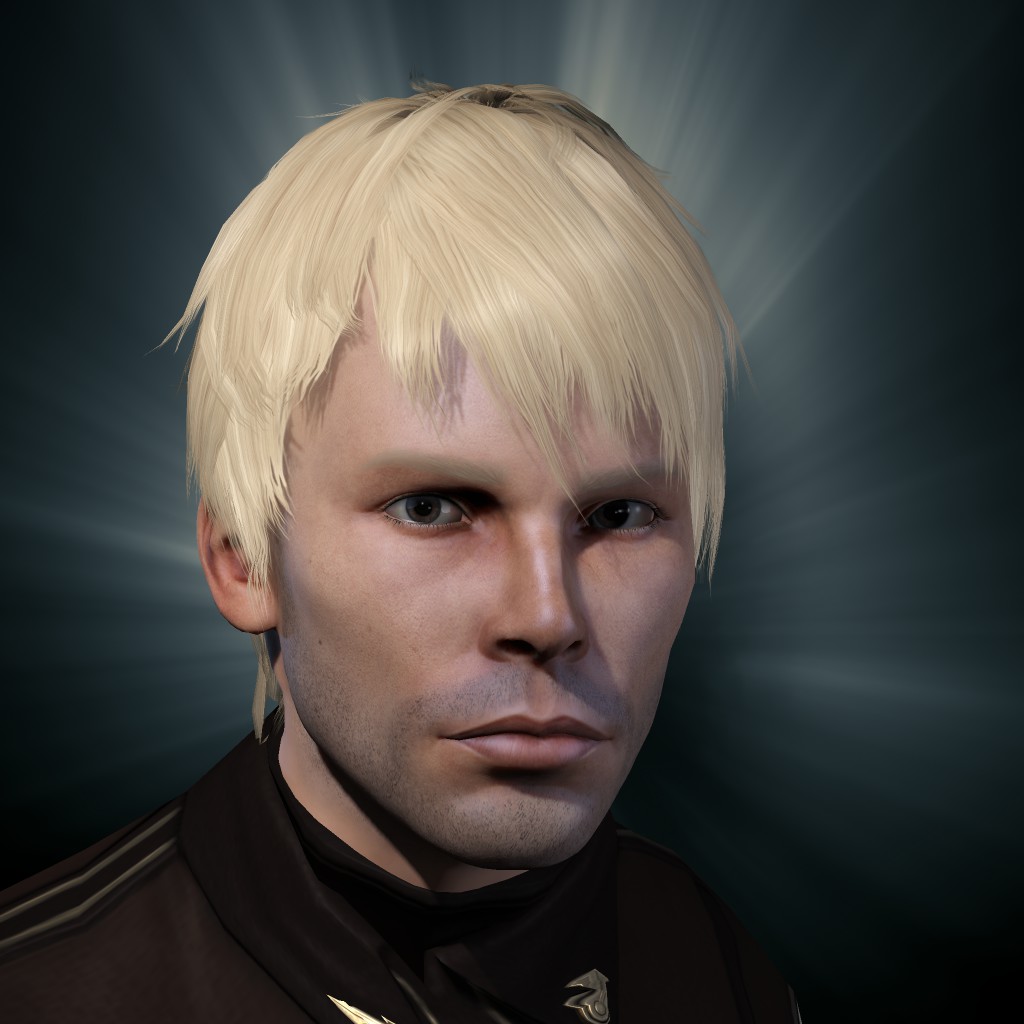 Geralt Tiehon