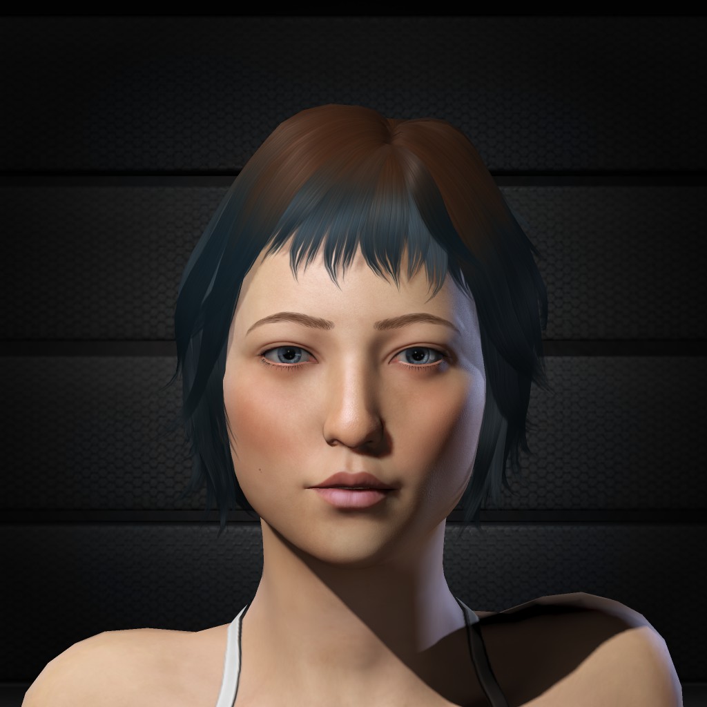 crigirl Tawate
