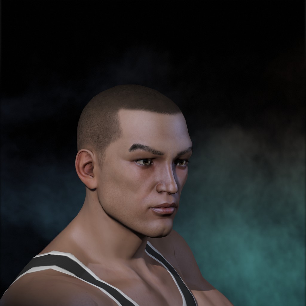 Jay Crendraven
