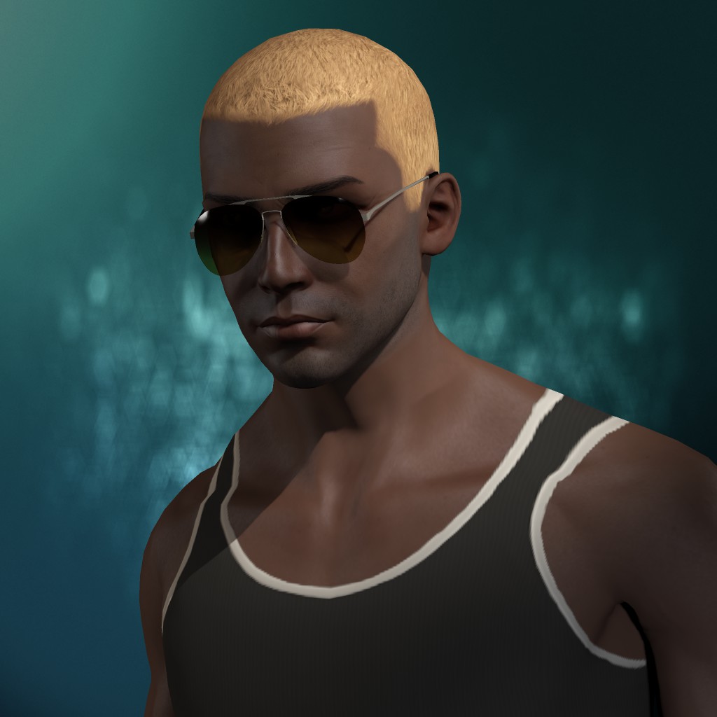 Hrono Ashbringer