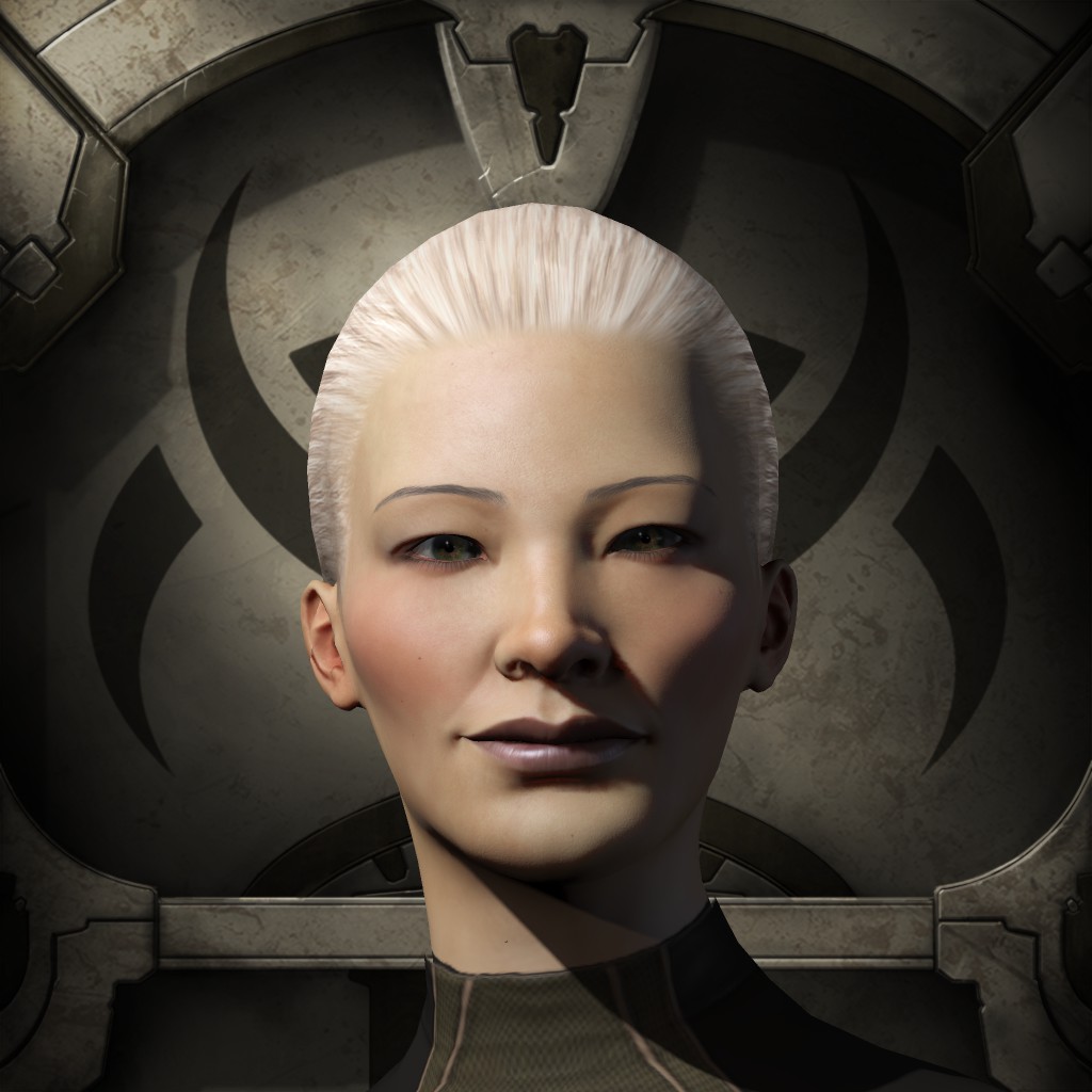Splinter's Cyno Xadi
