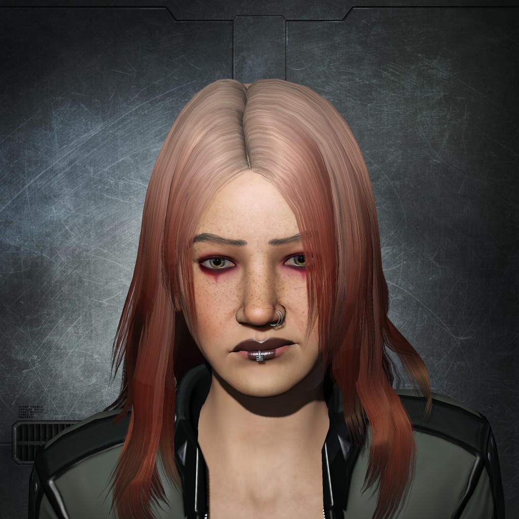 Kaydee Oberon