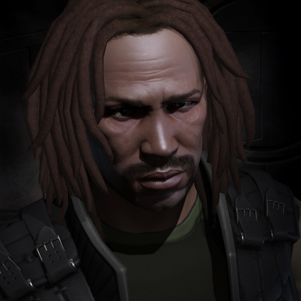 Derek Hakuli