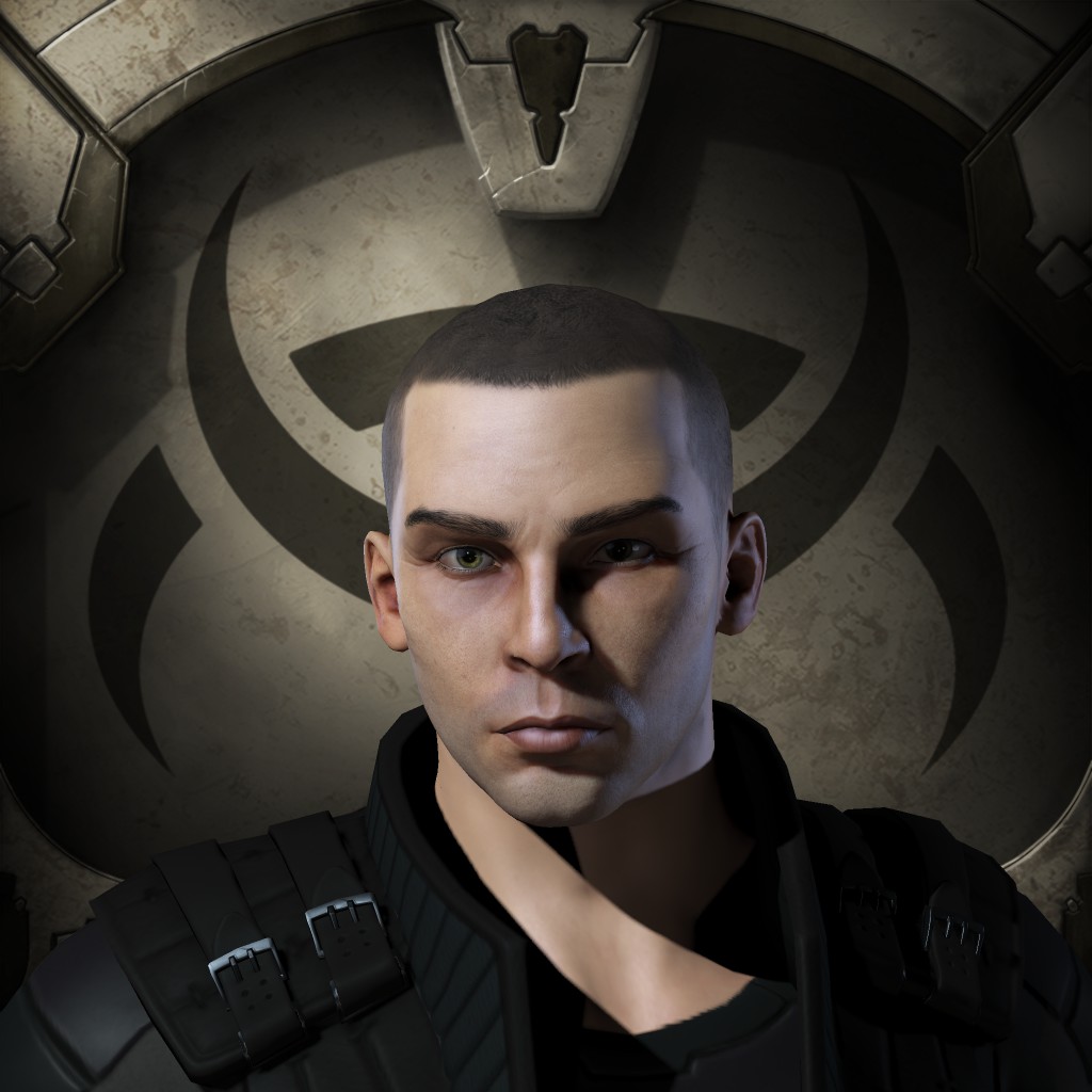 DJonzxz Shepard