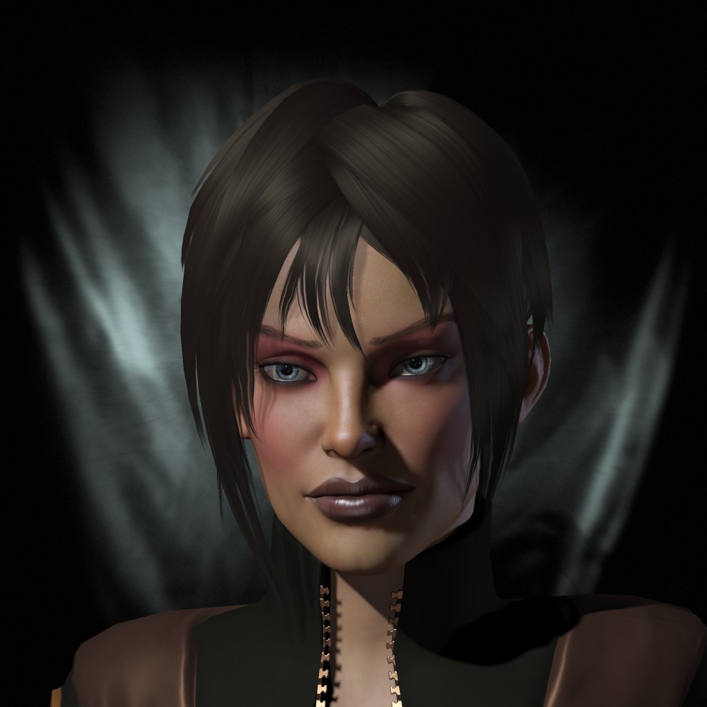 selena Doshu