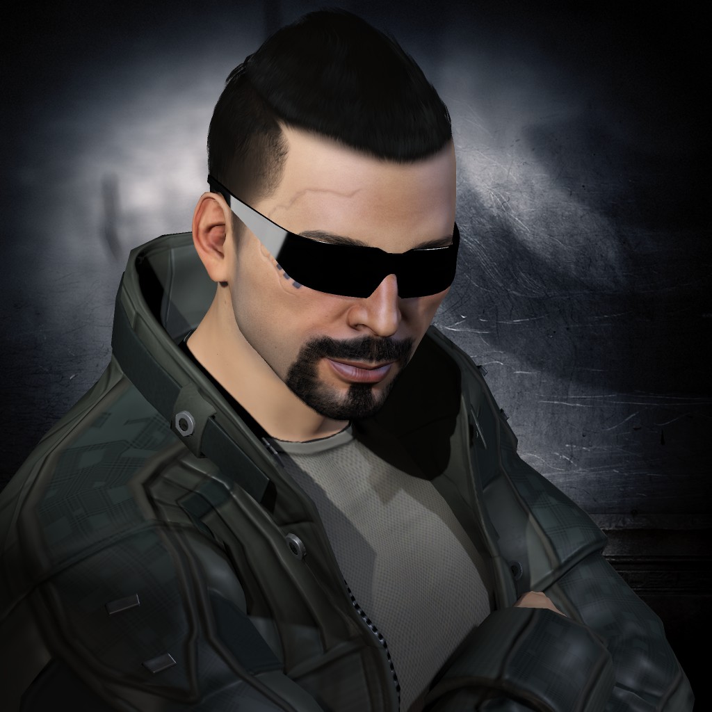 Rodney Askiras