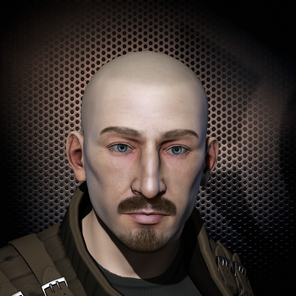 Reginald Alterson