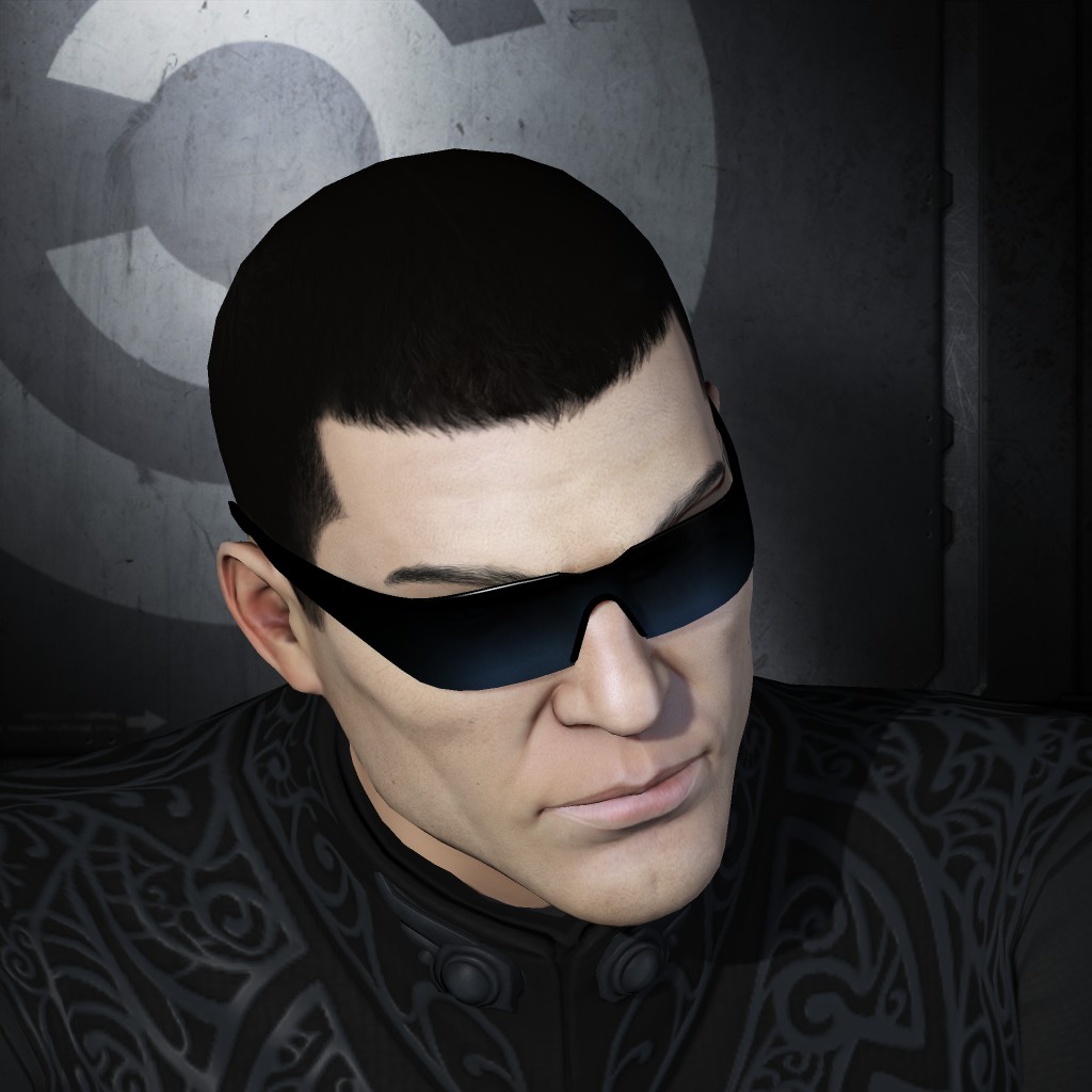 vAn Odessa