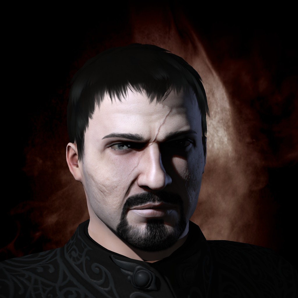 Portrait