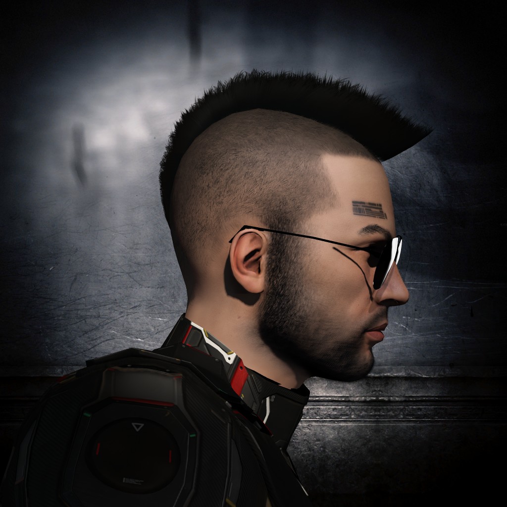 Rusty Porter