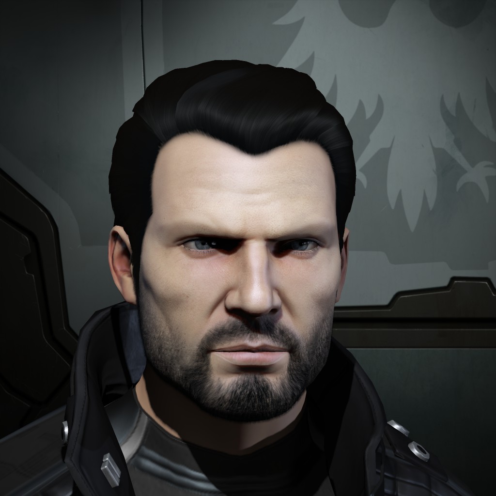 Caldari Citizen 92209826