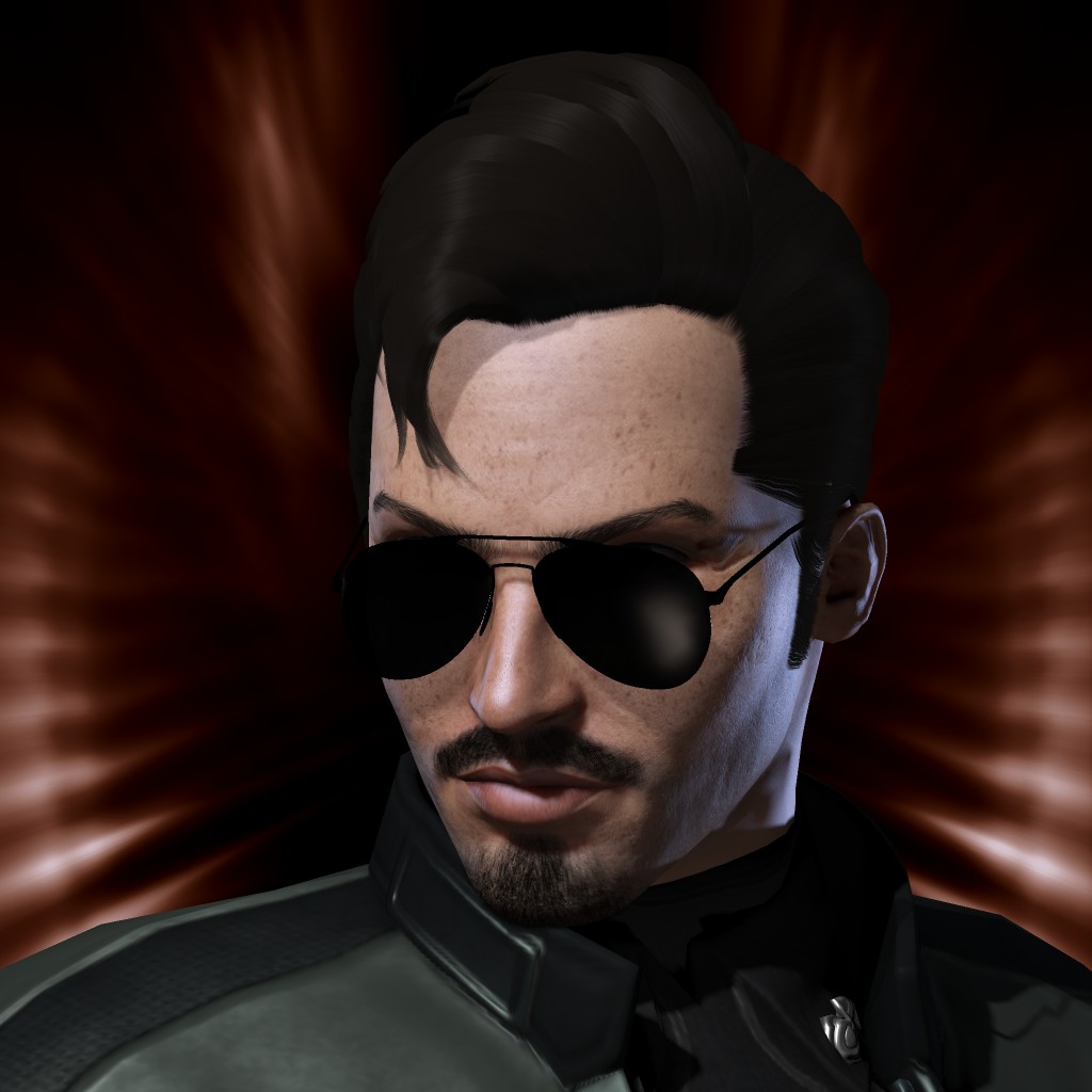 Alan Drill