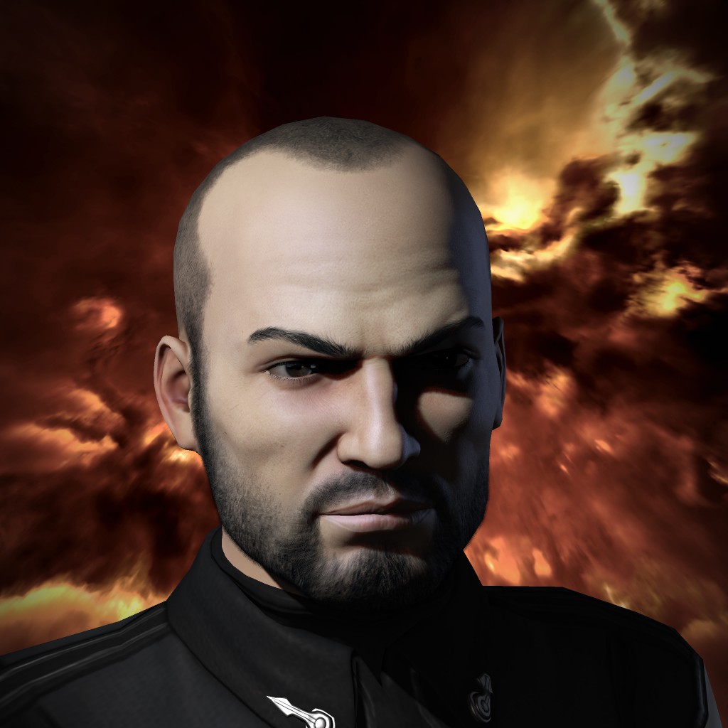 Caldari Citizen 92209887