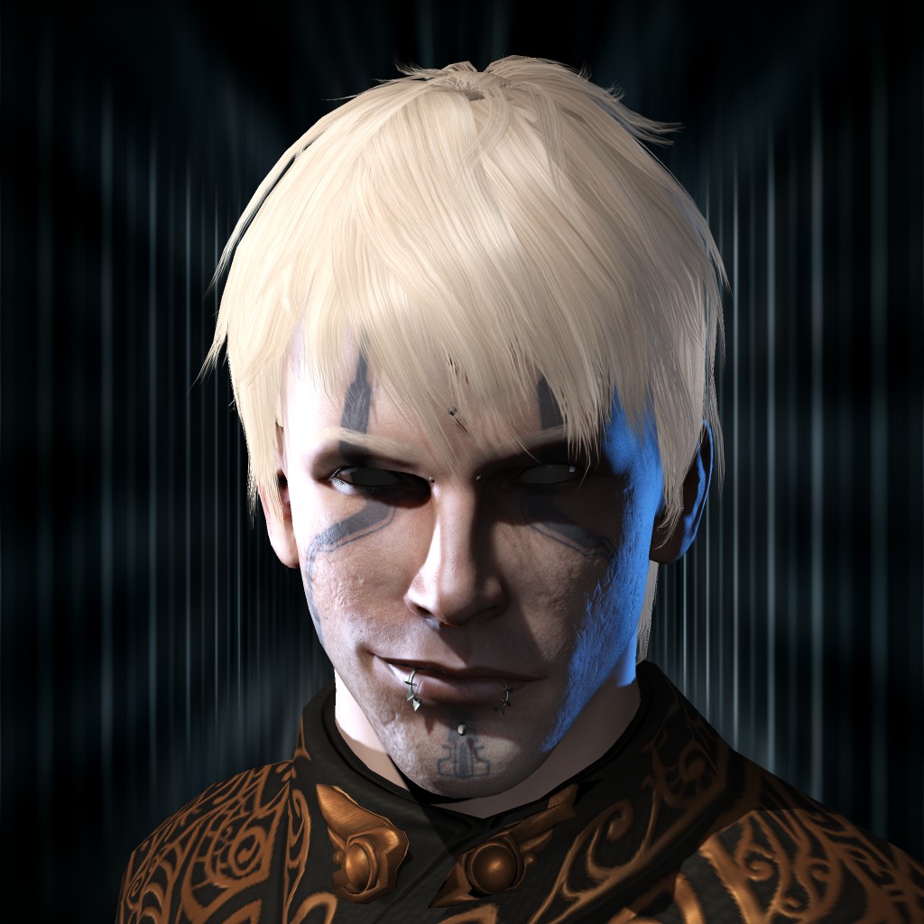Markalius Asta'rothe