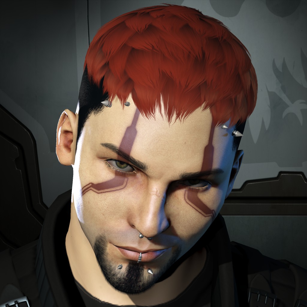 Zandrik Ravencroft