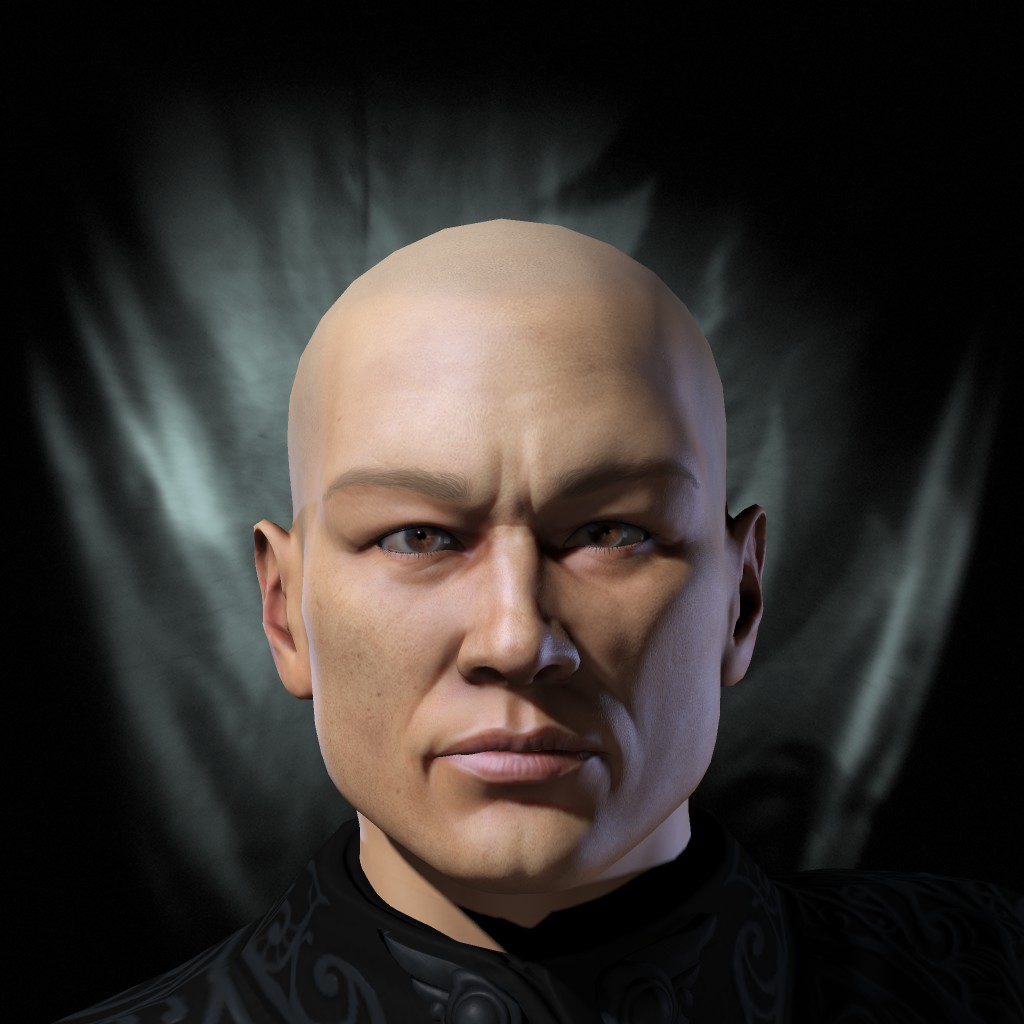 Caldari Citizen 92210464