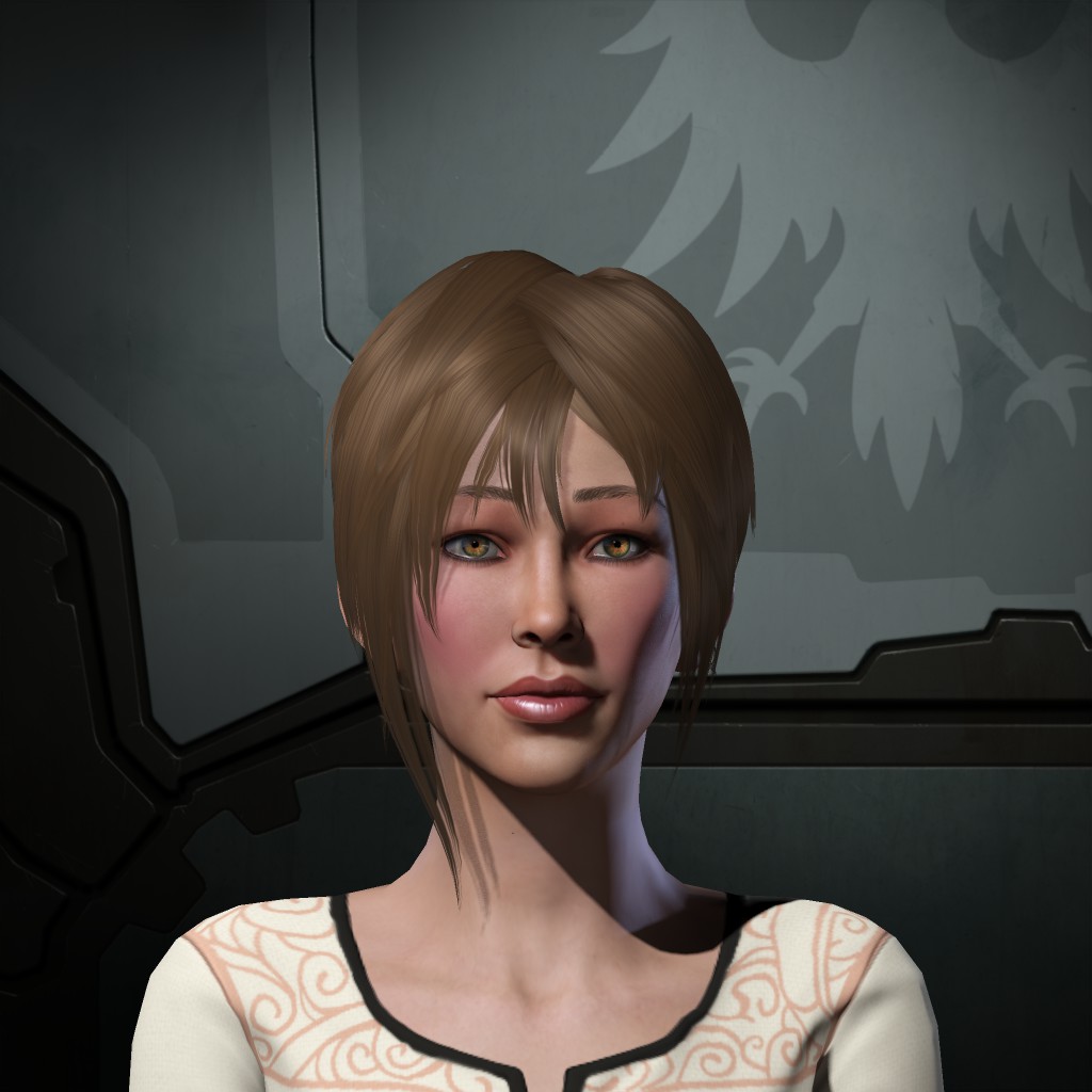 Saphyria DeVille