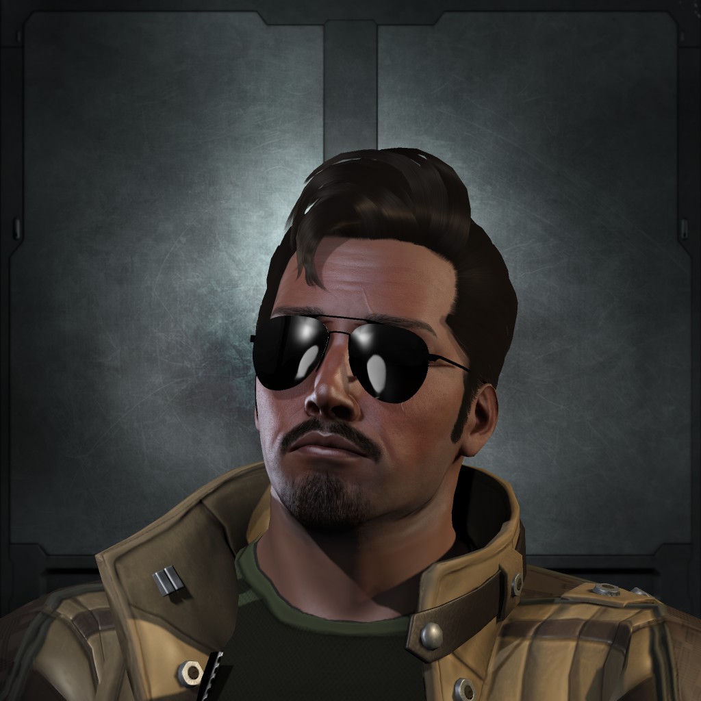 Jaguar Gunner