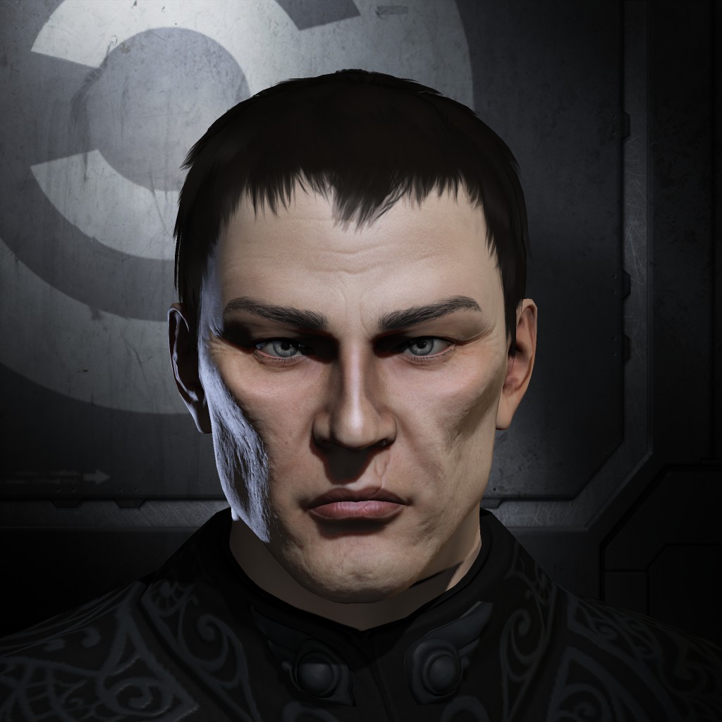 Ibram Regara