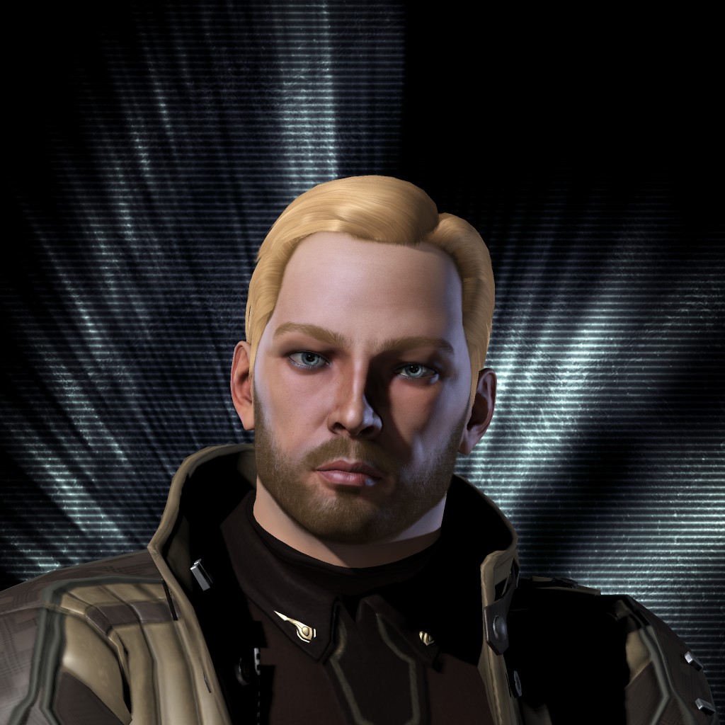 Caldari Citizen 92210759