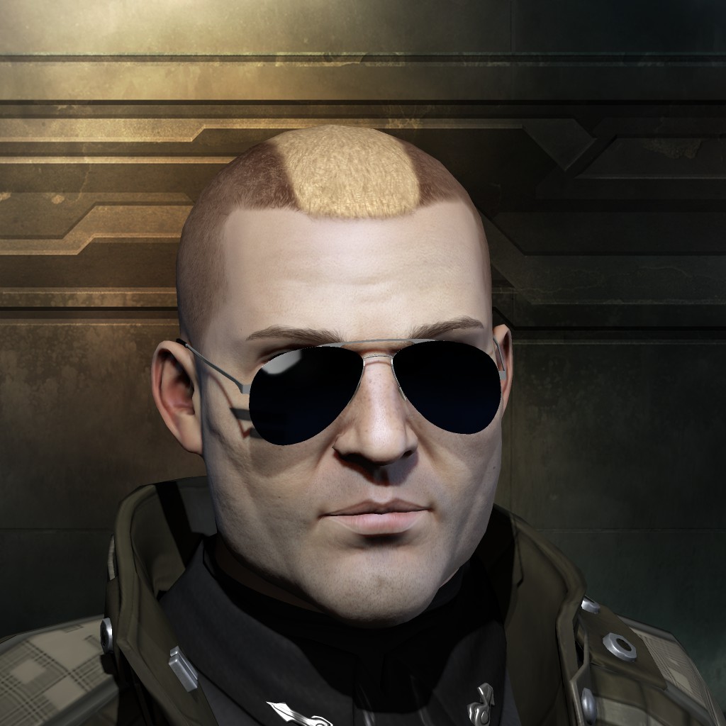 Caldari Citizen 92210843