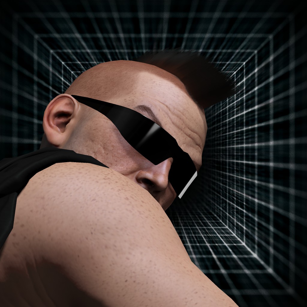 Magicfingers mcgee wonderweasel