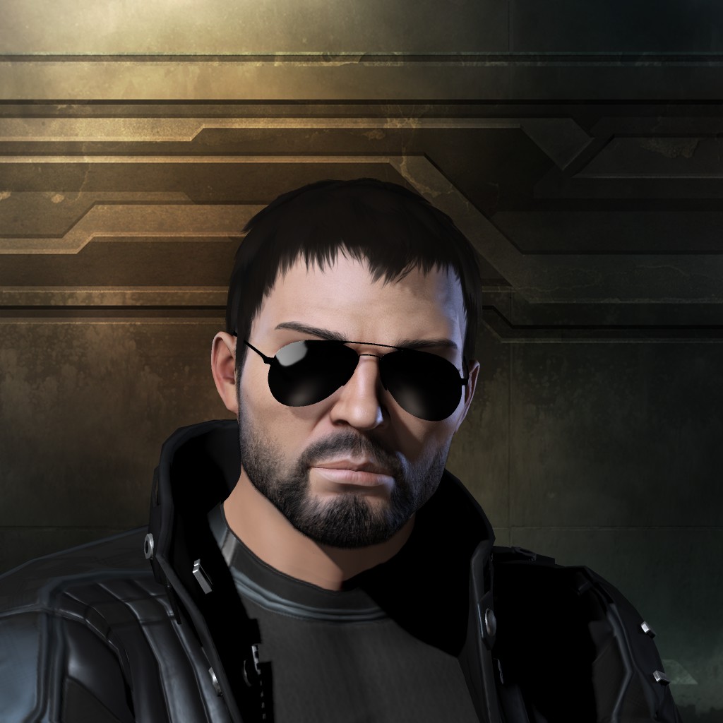 AlexVlg Hinken